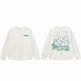 Picture of Off White Sweatshirt _SKUOffWhiteS-2XLqdtrY271435265